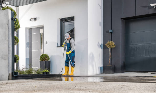 Best Patio and Deck Pressure Washing  in Fort Clark Springs, TX
