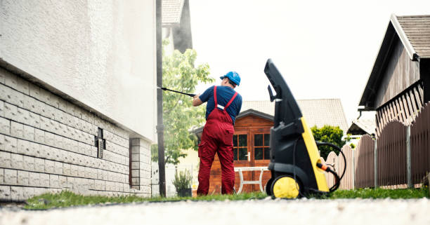 Best Restaurant Pressure Washing  in Fort Clark Springs, TX